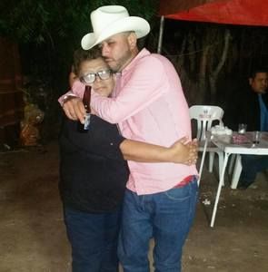 Meet your Posher, Alejandro